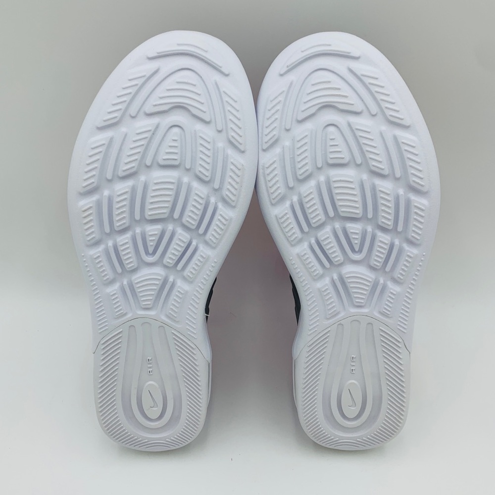 NIKE AIR MAX AXIS Arctic Pink / Silver / White - Picture 8 of 9